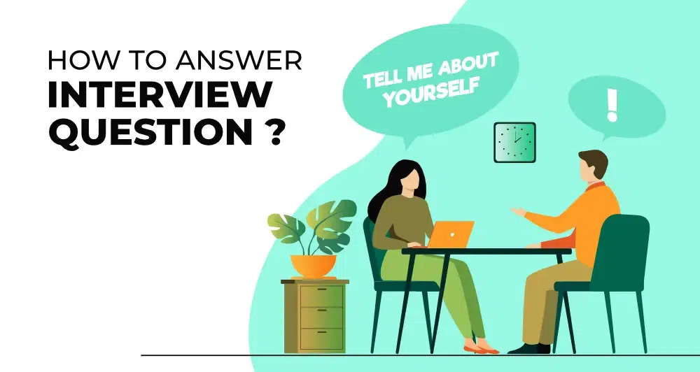 How to Answer: "Tell Me About Yourself" in a Job Interview