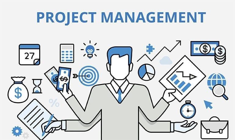 Project Management Professional (PMP) Certification